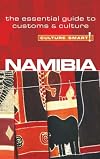 Namibia - Culture Smart!: The Essential Guide to Customs & Culture