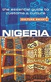 Nigeria Culture Smart The Essential Guide To Customs Culture