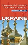 Ukraine Culture Smart The Essential Guide To Customs Culture