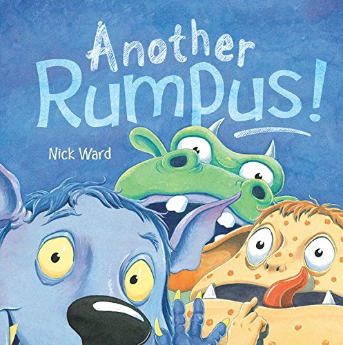 Cover of Another Rumpus
