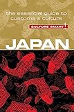 Japan Culture Smart The Essential Guide To Customs Culture