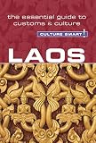 Laos Culture Smart The Essential Guide To Customs Culture