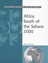 Africa South of the Sahara 2000
