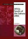 Africa South of the Sahara 2002