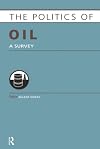 The Politics of Oil: A Survey
