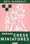 Modern Chess Miniatures