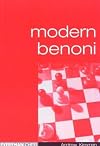 Modern Benoni (Everyman Chess)