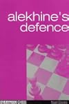 Alekhine's Defence (Everyman Chess)