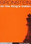 Bronstein On the King's Indian
