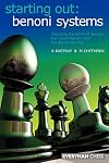 Starting Out: Benoni Systems (Starting Out - Everyman Chess)