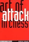 Art of Attack in Chess
