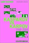 Garry Kasparov on Modern Chess, Part 4: Kasparov V Karpov 1988-2009