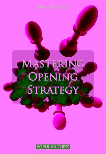 Mastering Opening Strategy cover