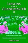 Lessons with a Grandmaster II: Improve Your Tactical Vision and Dynamic Play with Boris Gulko