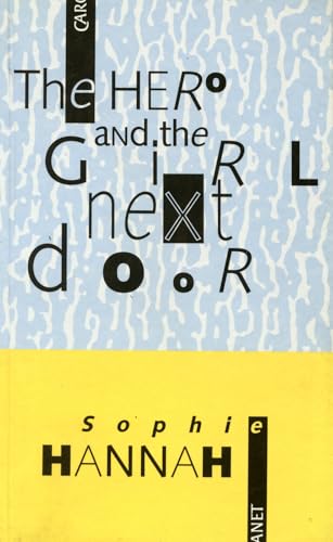 The Hero and the Girl Next Door cover