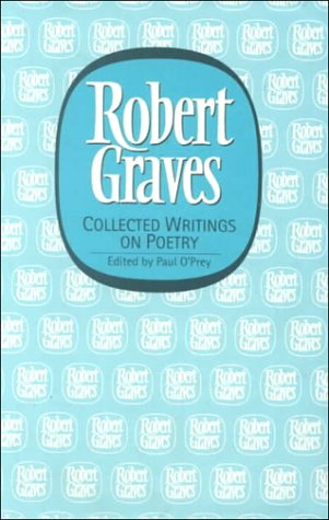 Collected Writings on Poetry book cover