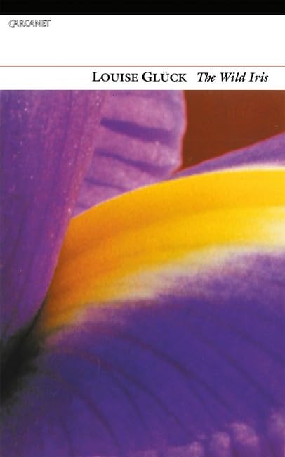 Cover of The Wild Iris