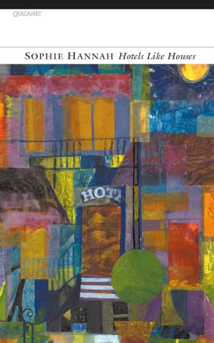 Hotels like Houses book cover