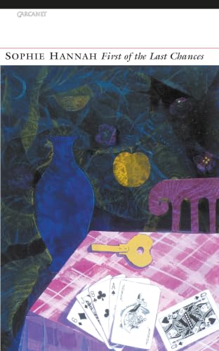 First of the Last Chances book cover
