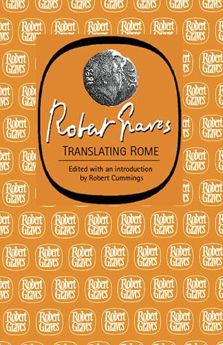 Translating Rome book cover