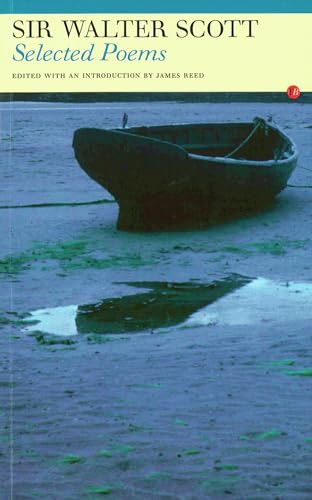 Selected Poems book cover