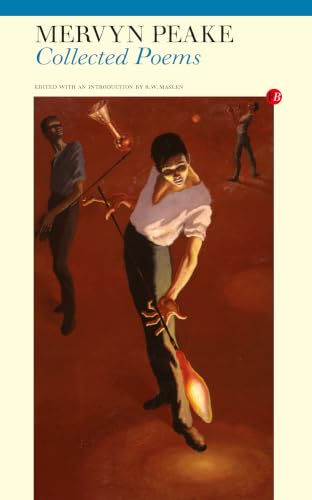 Collected Poems book cover