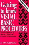 Getting to Know Visual Basic Procedures