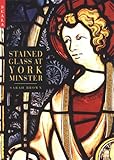 Stained Glass At York Minister