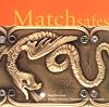 Matchsafes: Cooper-Hewitt, National Design Museum, Smithsonian