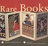 Rare Books: Cooper-Hewitt, National Design Museum, Smithsonian