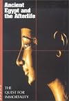 Ancient Egypt & the Afterlife: Quest for Immortal (4 fold)