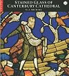 Stained Glass of Canterbury Cathedral