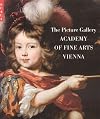 The Picture Gallery, The Academy of Fine Arts, Vienna