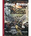 Diego Rivera : the Detroit industry murals