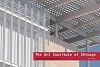 The Art Institute of Chicago: From 1879 to the Modern Wing: Art Spaces