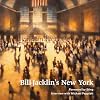 Bill Jacklin: New York