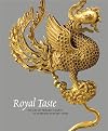 Royal taste : the art of princely courts in fifteenth-century China