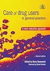 Care of Drug Users in General Care: a Harm Reduction Approach