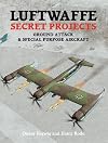 Luftwaffe Secret Projects: Ground Attack & Special Purpose Aircraft