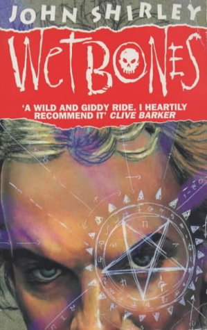 Cover of Wetbones