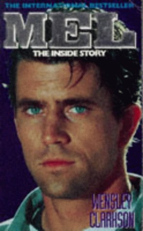 Mel book cover