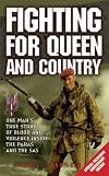 Fighting for Queen and Country