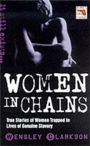 Women in Chains book cover