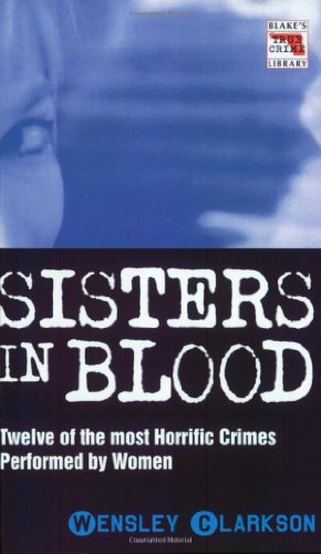 Sisters in Blood book cover