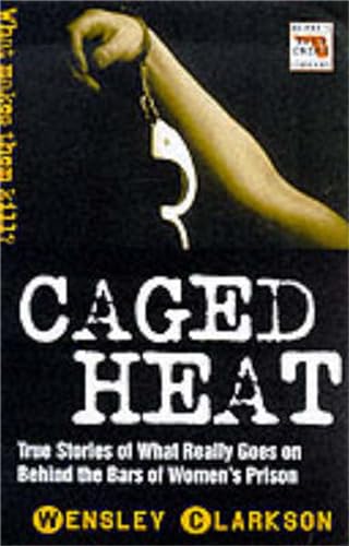 Caged Heat cover
