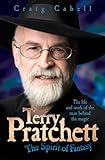 Terry Pratchett The Spirit Of Fantasy