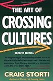 The Art of Crossing Cultures