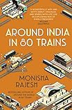 Around India in 80 Trains