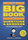 The Big Book of Questions and Answers: A Family Devotional Guide to the Christian Faith