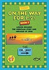 On the Way 3-9's - Book 2